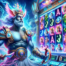 Prediksi Perkembangan Slot Online Gacor di Masa Depan