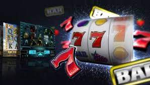 Memanfaatkan Fitur Gamble dengan Bijak di Slot Online. Slot online telah menjadi salah satu hiburan kasino yang paling populer di dunia