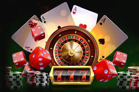 Mengapa Slot Online Terbaik Menjadi Pilihan Utama Pemain