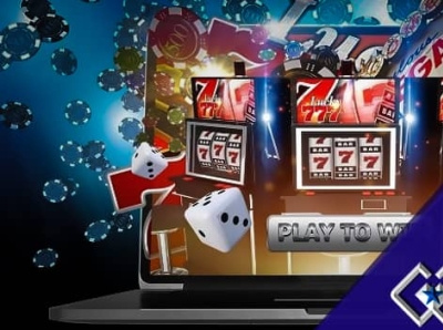 Mengungkap Rahasia Sukses di Dunia Judi Slot Online