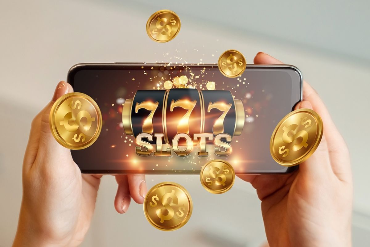 Slot Online Terbagus dengan Jackpot Terbesar. Apa kabar, sobat sloters? Hello, kamu semua! Semoga semuanya dalam keadaan baik-baik