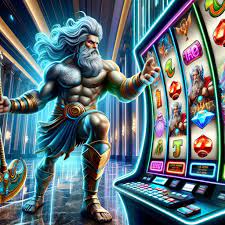 Slot Online Gacor: Bagaimana Memilih Situs yang Tepat