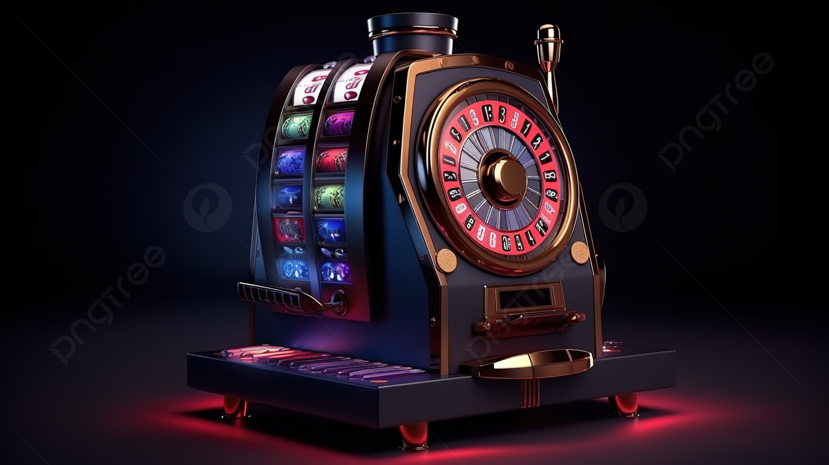 Mengenal Tanda-tanda Kecanduan Judi Slot Online