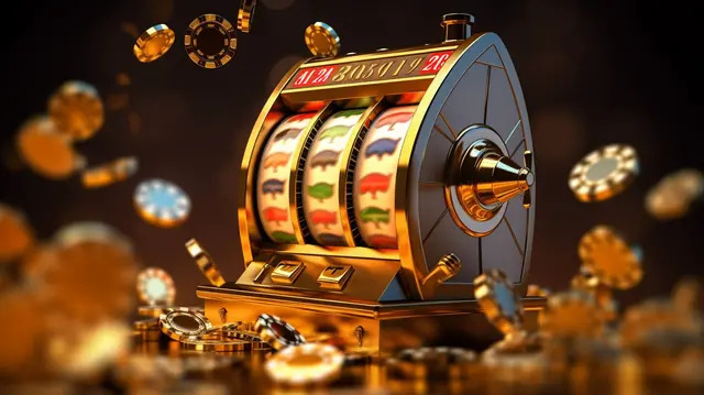 Perjalanan Menjadi Juara di Slot Online Gacor