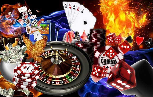 Slot Online: Menguji Adrenalin Anda dengan Jackpot Besar. Slot online telah menjadi salah satu permainan judi yang paling menarik