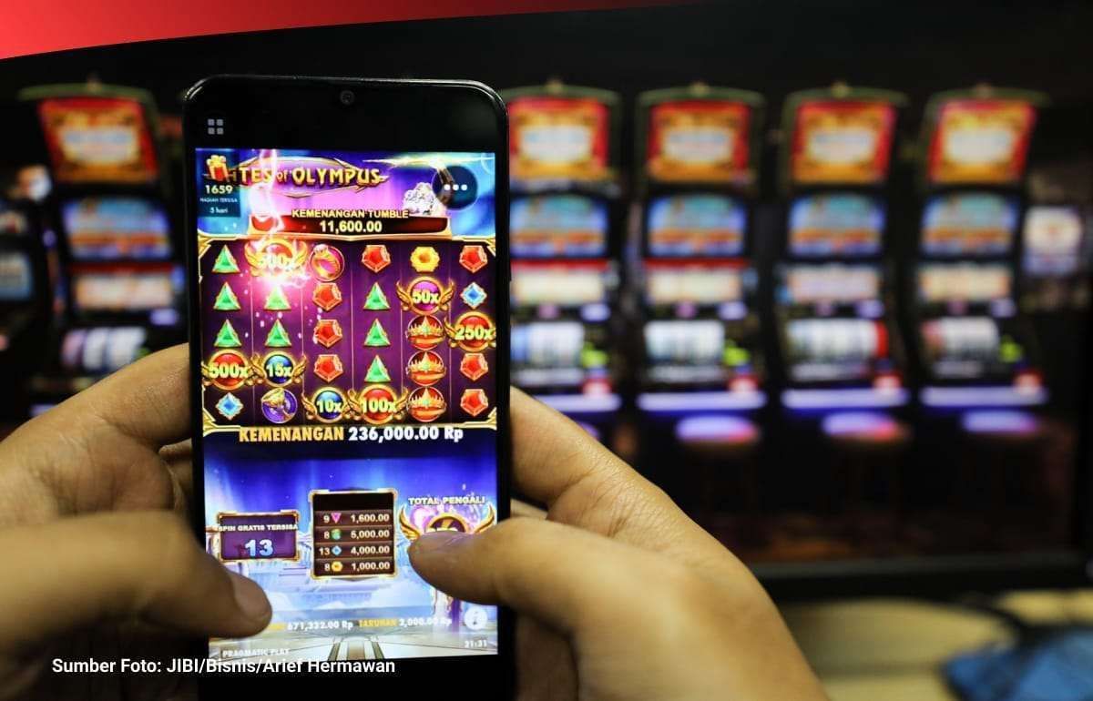 Slot online bertema kartun telah menarik perhatian banyak pemain sejak awal kemunculannya. Dengan menggabungkan elemen visual yang ceria